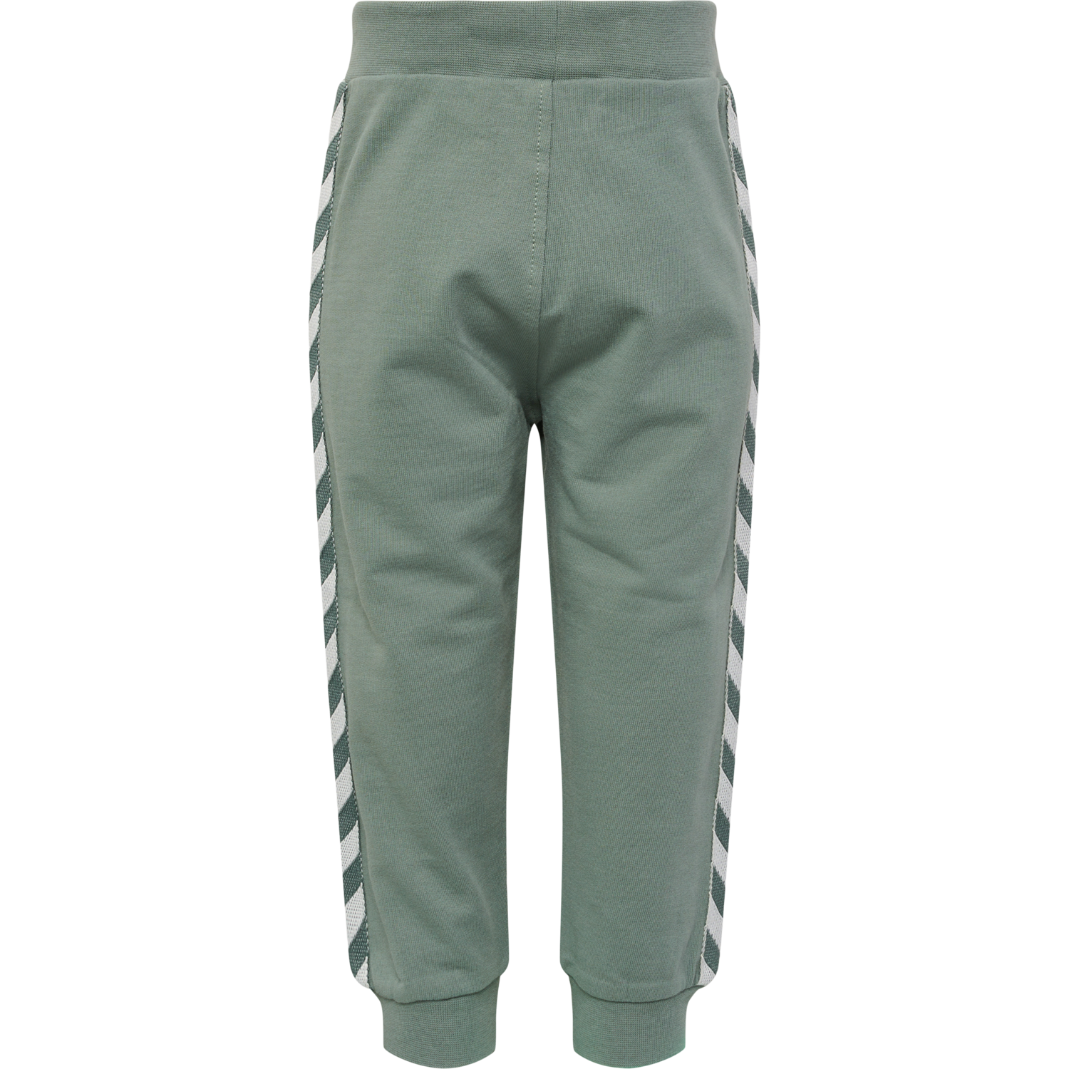 hmlBILLE TRACKSUIT, LAUREL WREATH, packshot