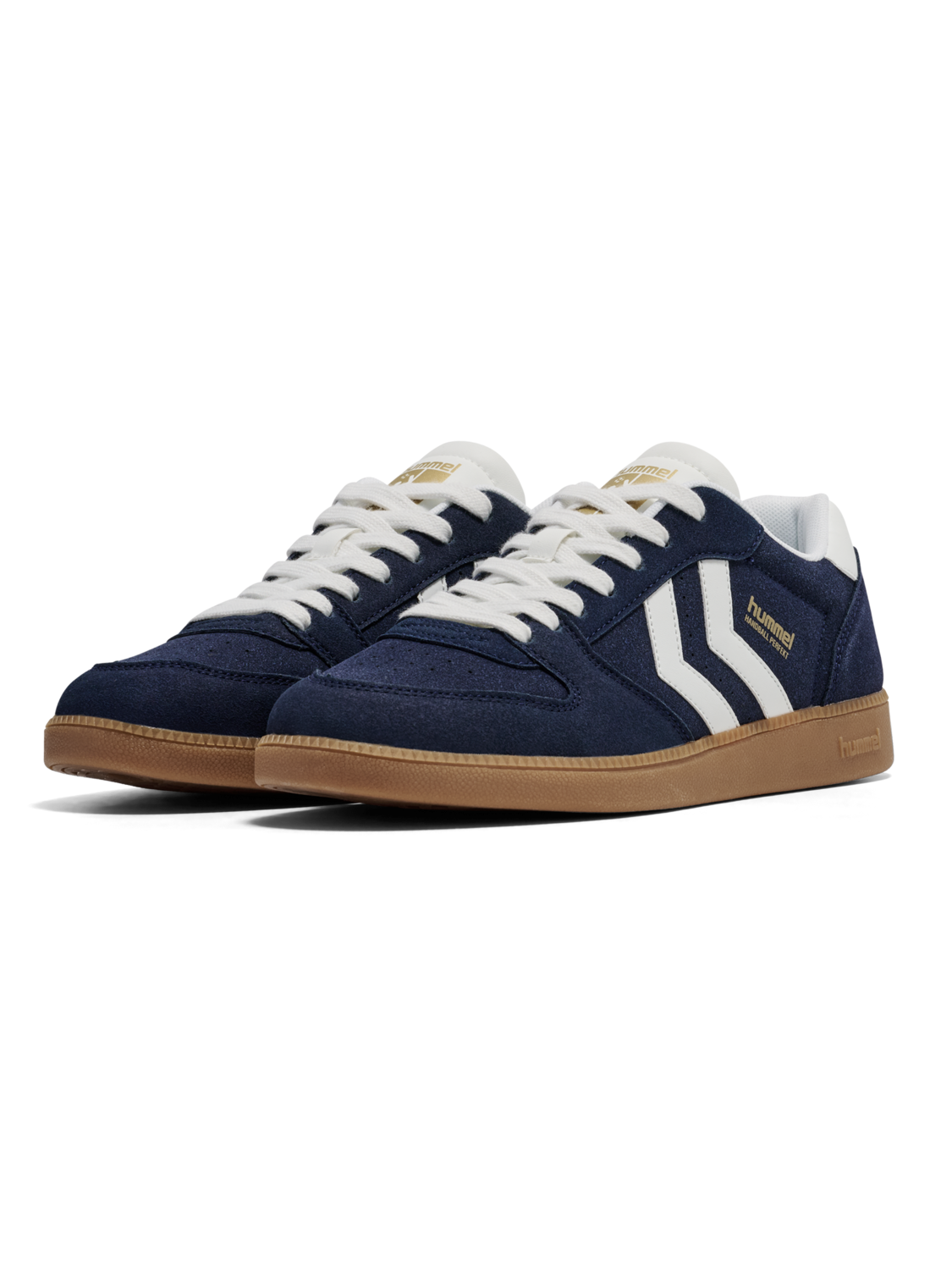 HANDBALL PERFEKT CL, BLACK IRIS, packshot