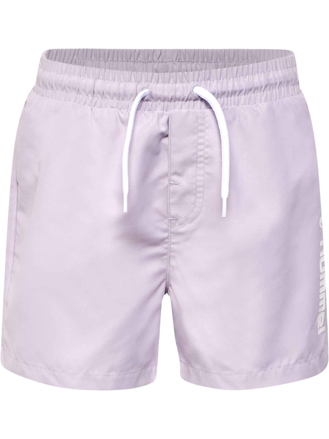 hmlBONDI BOARD SHORTS, ORCHID PETAL, packshot