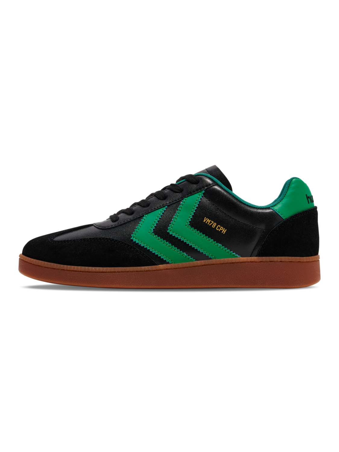 VM78 CPH ARCHIVE, BLACK, packshot