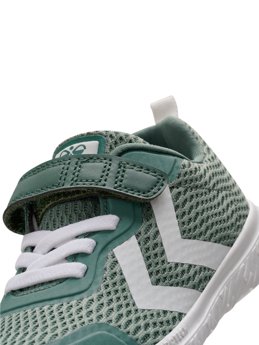 ACTUS RECYLED JR, 5064, packshot