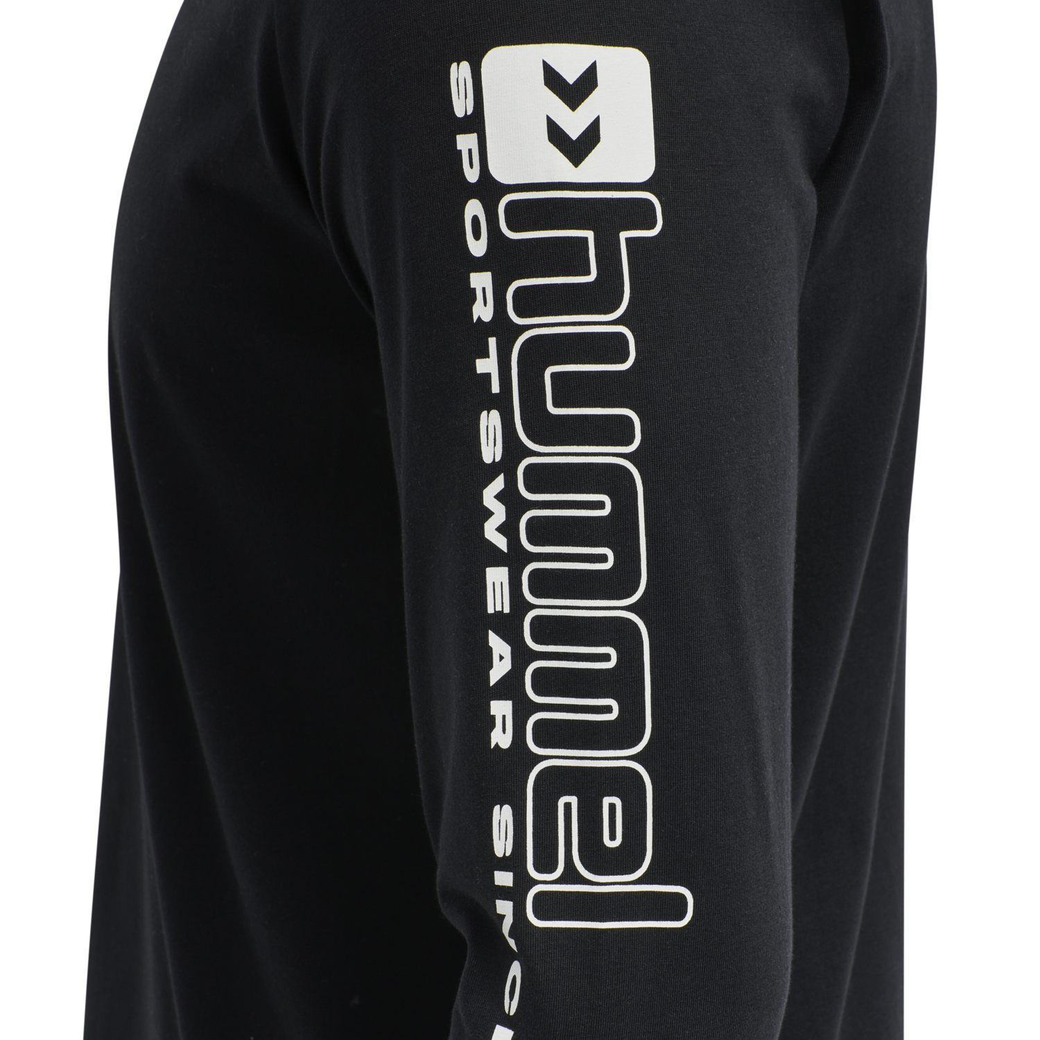 hmlLGC CRAIG T-SHIRT L/S, 2001, packshot