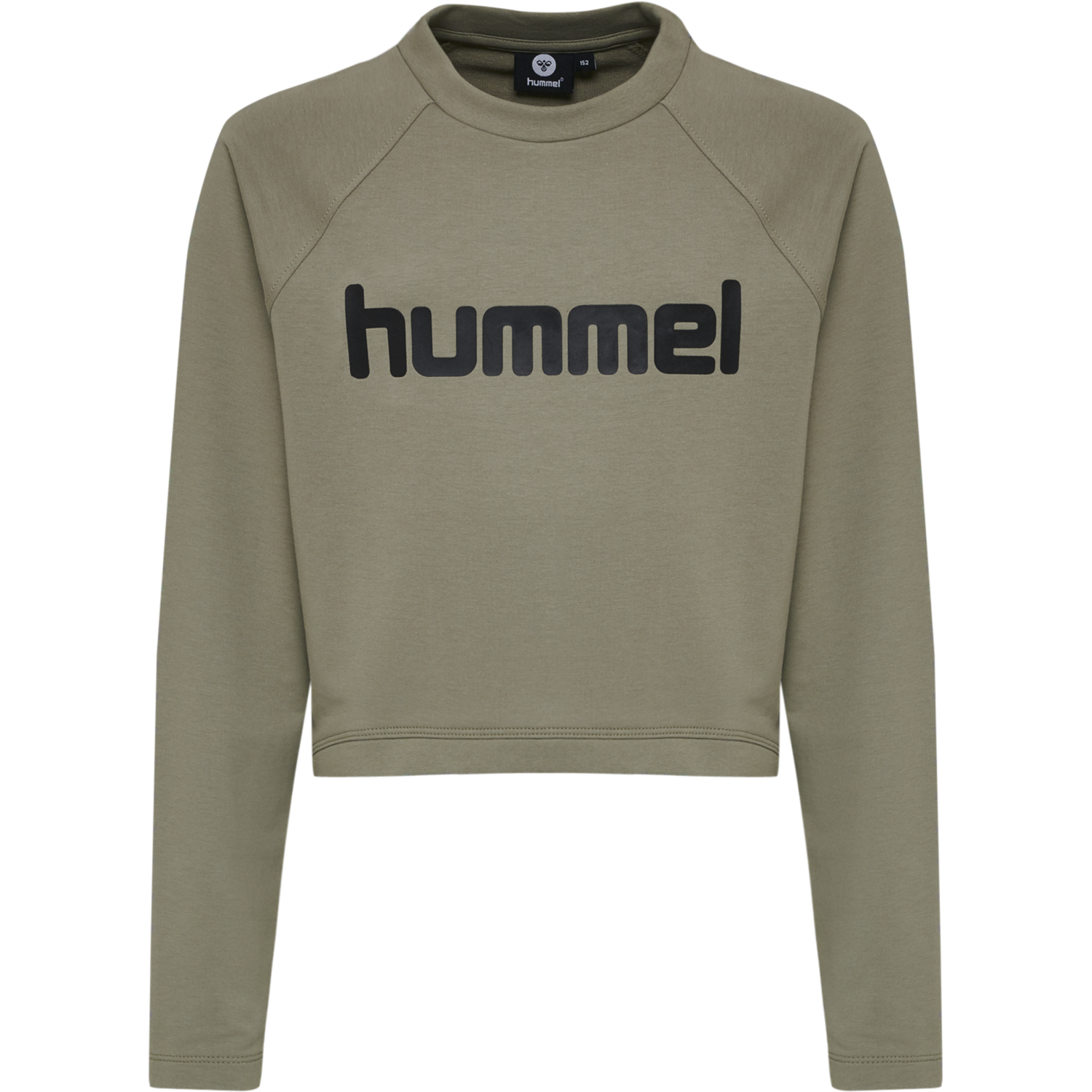 hmlGRACE SWEATSHIRT, 8062, packshot