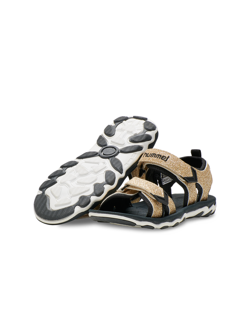 SANDAL SPORT GLITTER JR, 5028, packshot