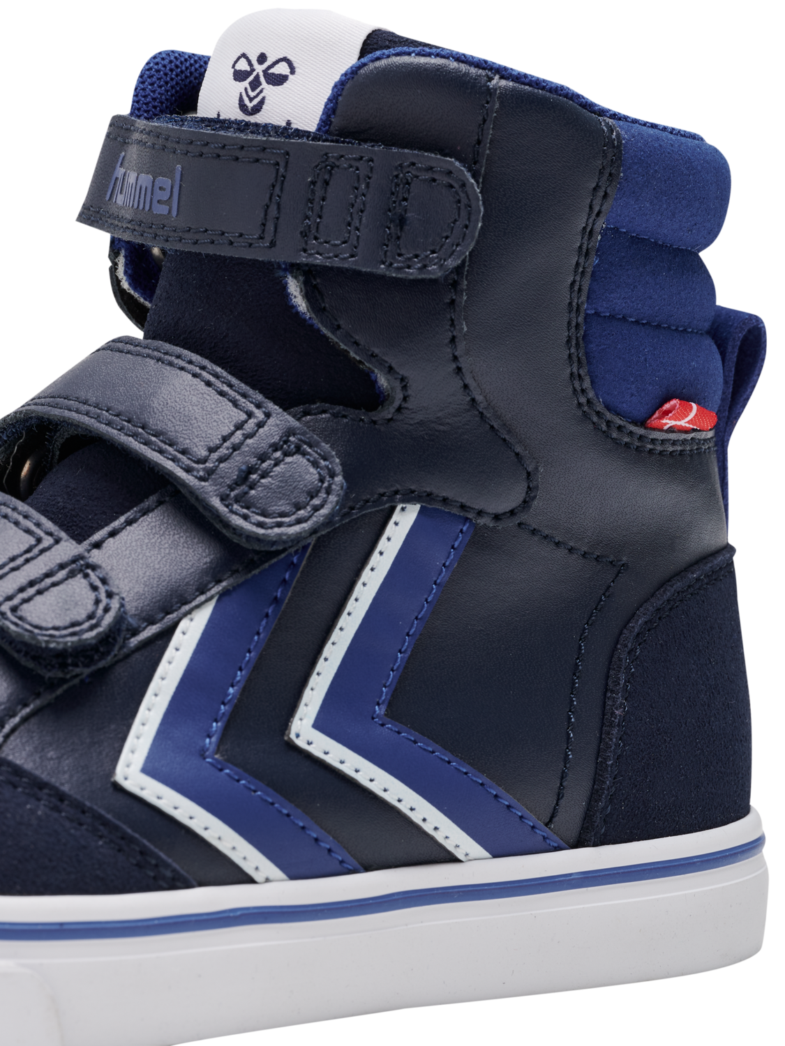 STADIL PRO JR, BLACK IRIS, packshot