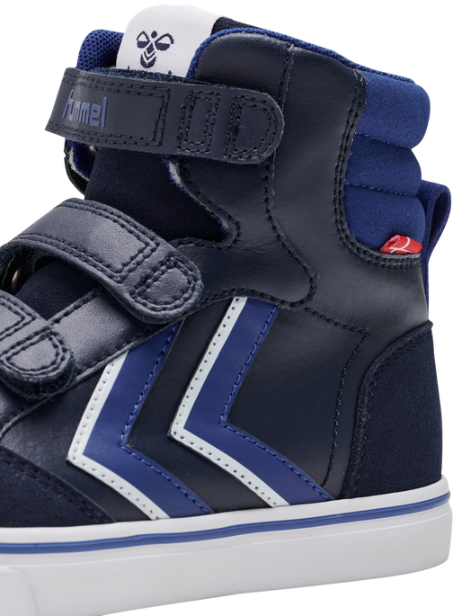 STADIL PRO JR, BLACK IRIS, packshot