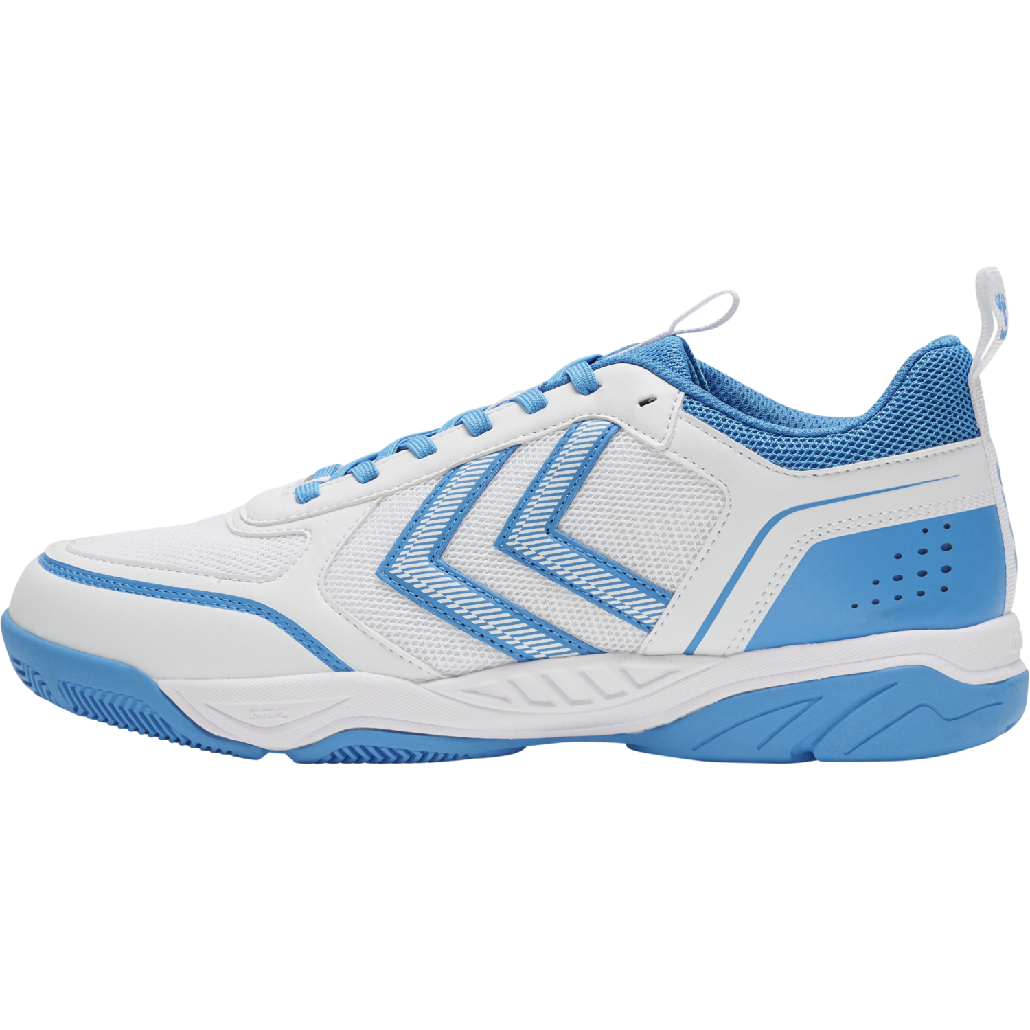 AERO TEAM 2.0, WHITE, packshot