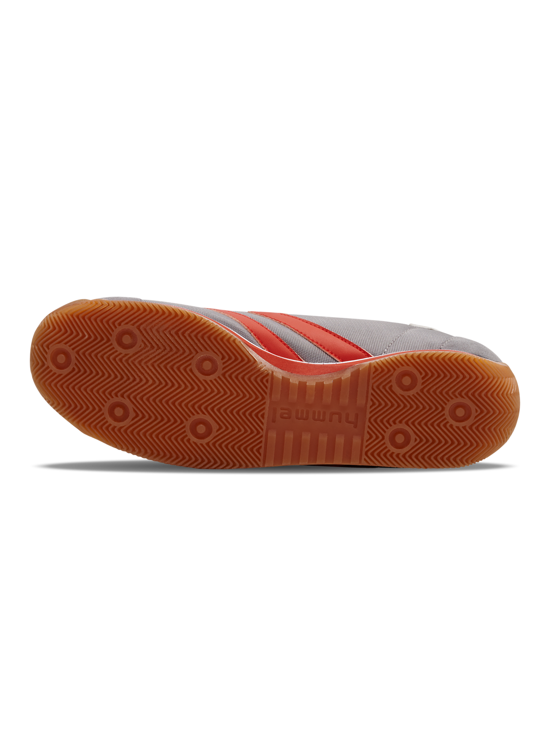 STADION NYLON, ALLOY/PAPRIKA, packshot