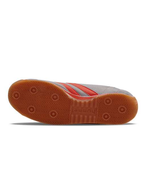 STADION NYLON, ALLOY/PAPRIKA, packshot