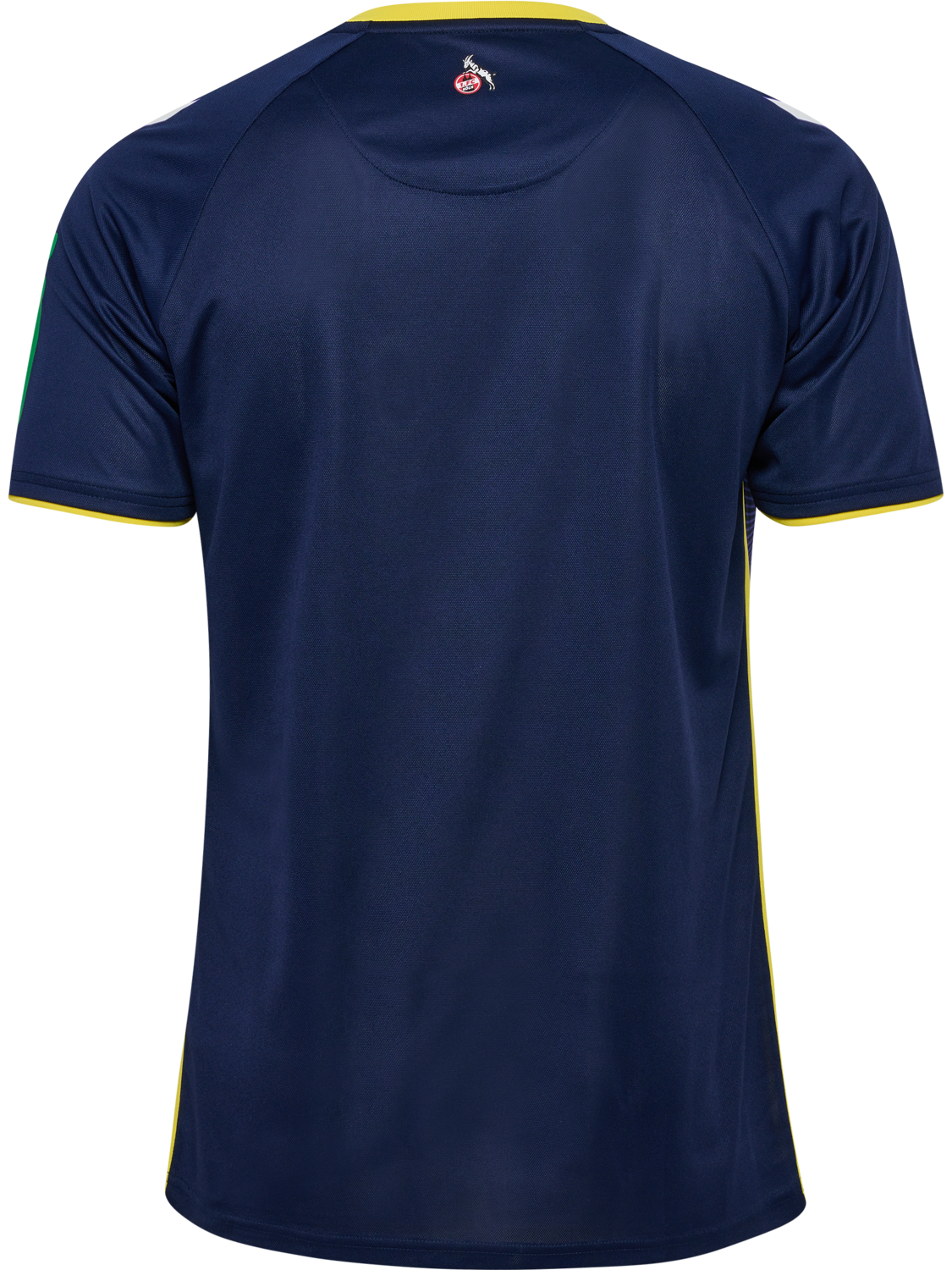 1FCK 24/25 SPEC GK JERSEY S/S, MARINE, packshot