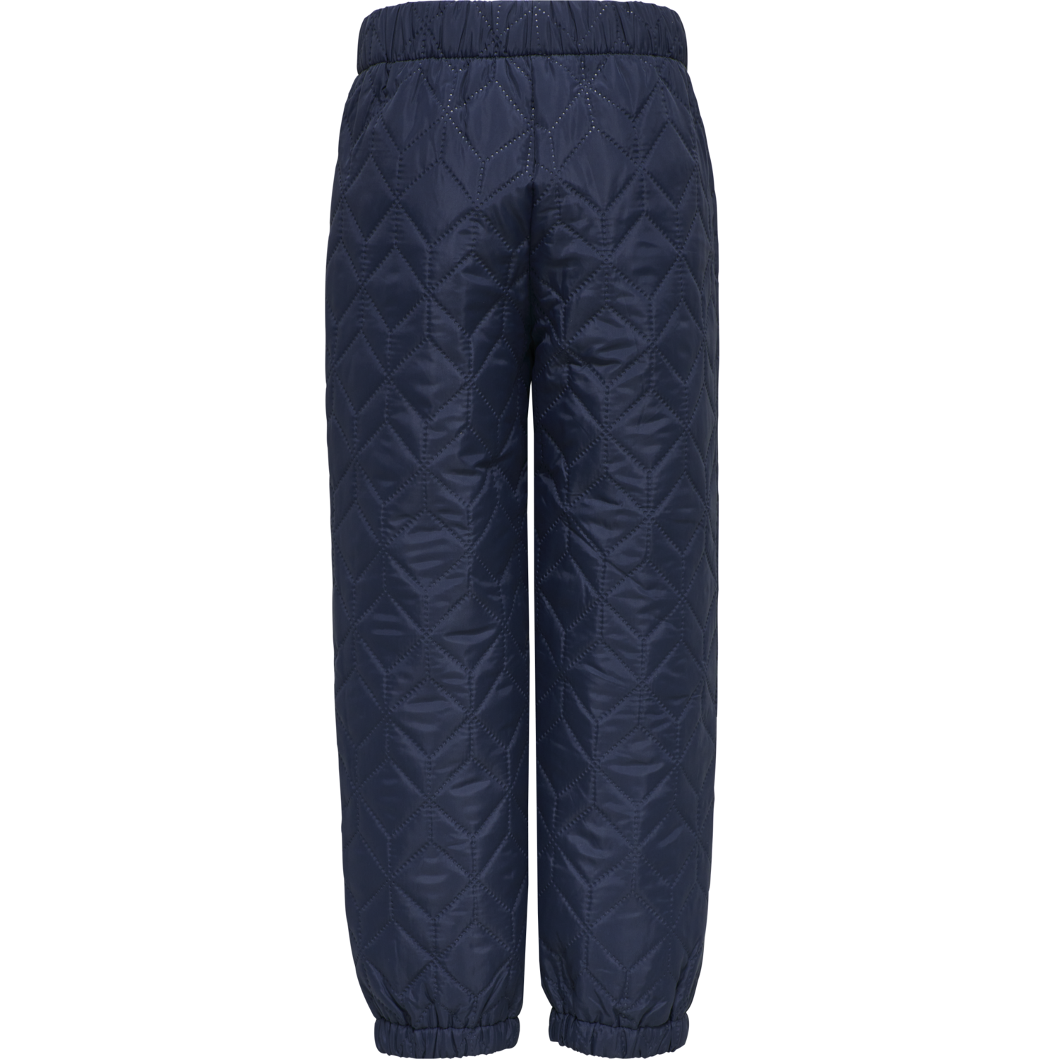 hmlSOBI MINI THERMOSET, BLACK IRIS, packshot