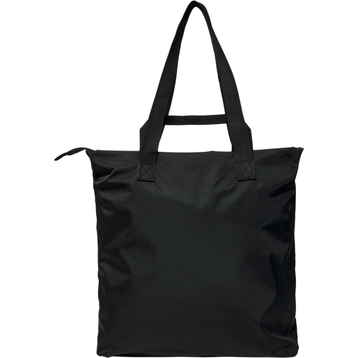 hmlICONS BEE SHOPPER, BLACK, packshot