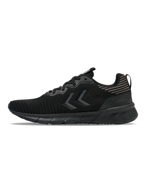 REACH TR FLEX, BLACK/BLACK, packshot