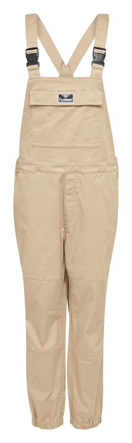 hmlSTENBERG LOOSE OVERALLS, 8339, packshot