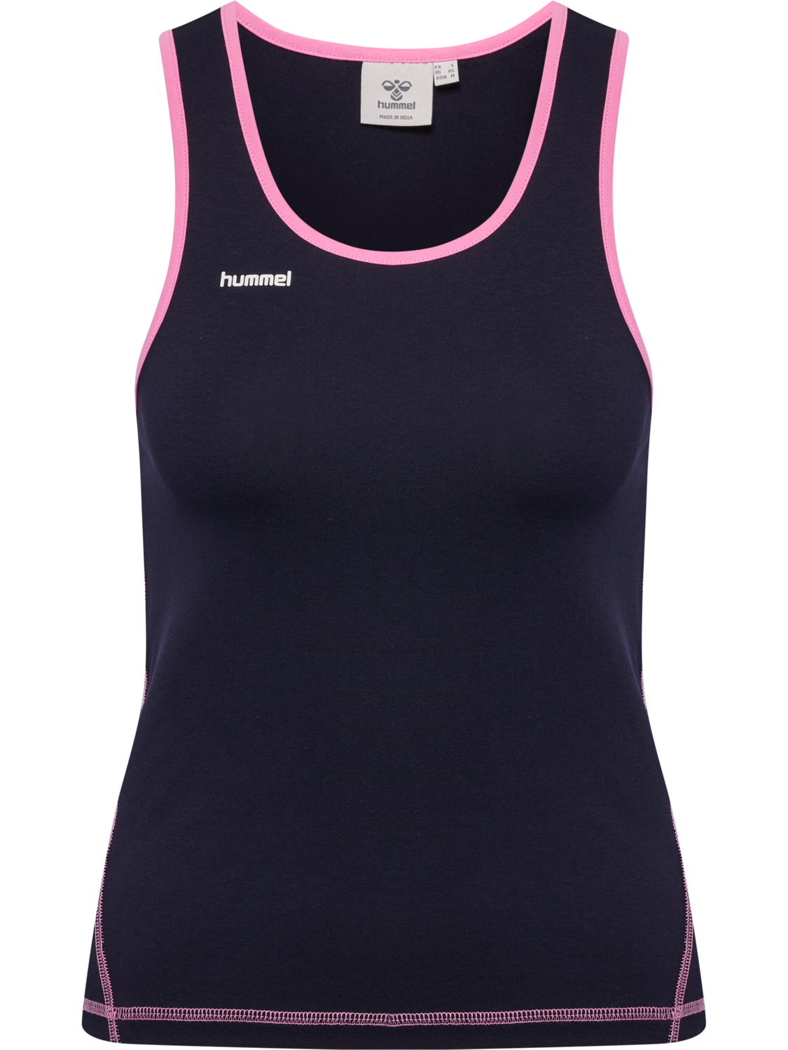 hmlI-D EASY TOP, NIGHT SKY, packshot