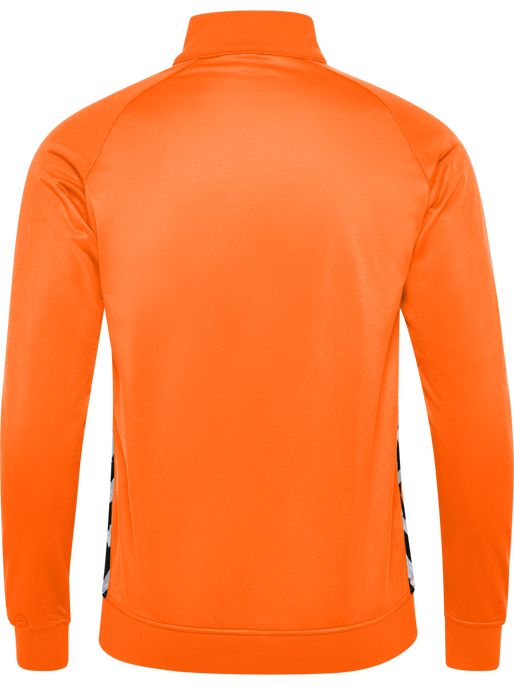 PLAYFUL TRACKSUIT, SHOCKING ORANGE, packshot