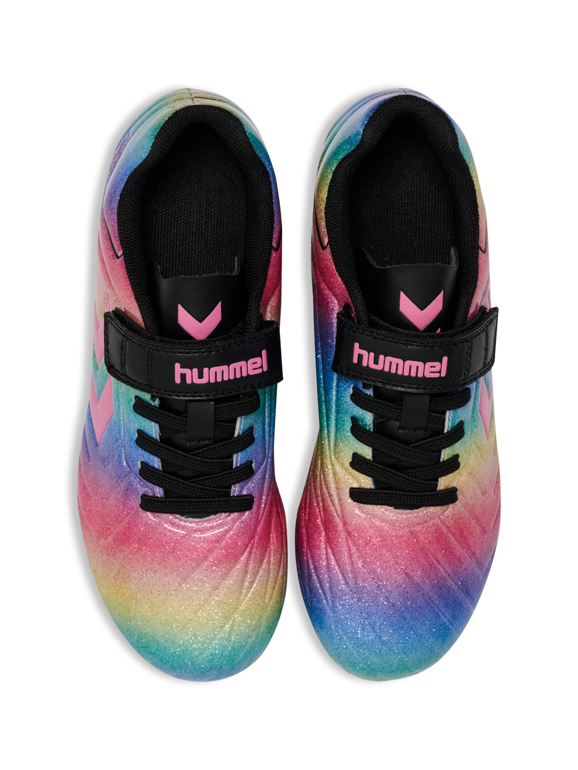 TOP STAR F.G. 2.0 VC JR, PINK-A-BOO, packshot