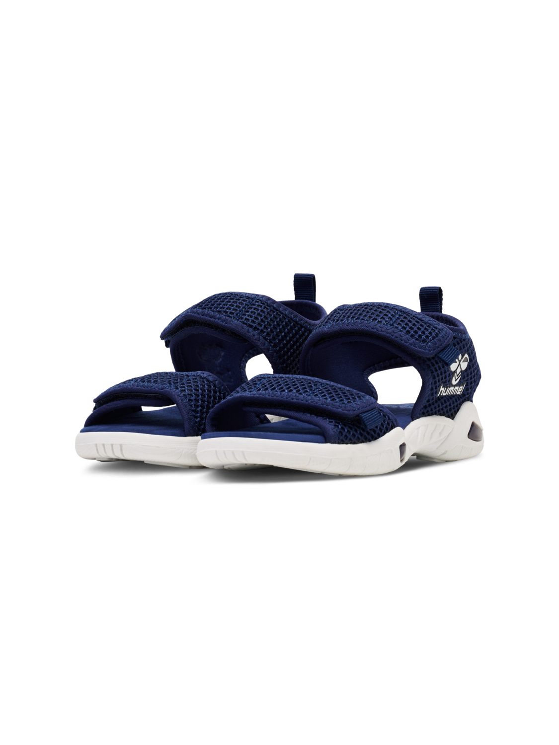 SANDAL FLASH, NAVY PEONY, packshot