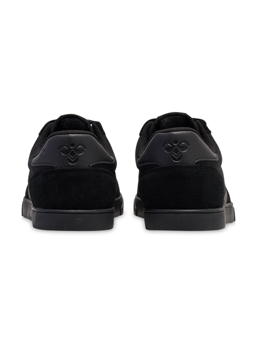 SLIMMER STADIL TONAL LOW, BLACK, packshot