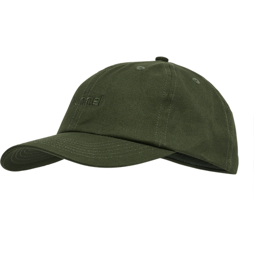 hmlLEO CAP, THYME, packshot