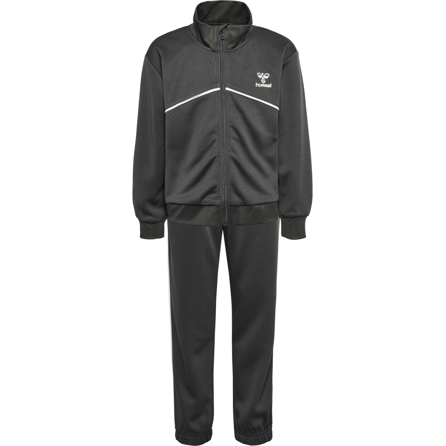 hmlLUBAGO TRACKSUIT, 1525, packshot