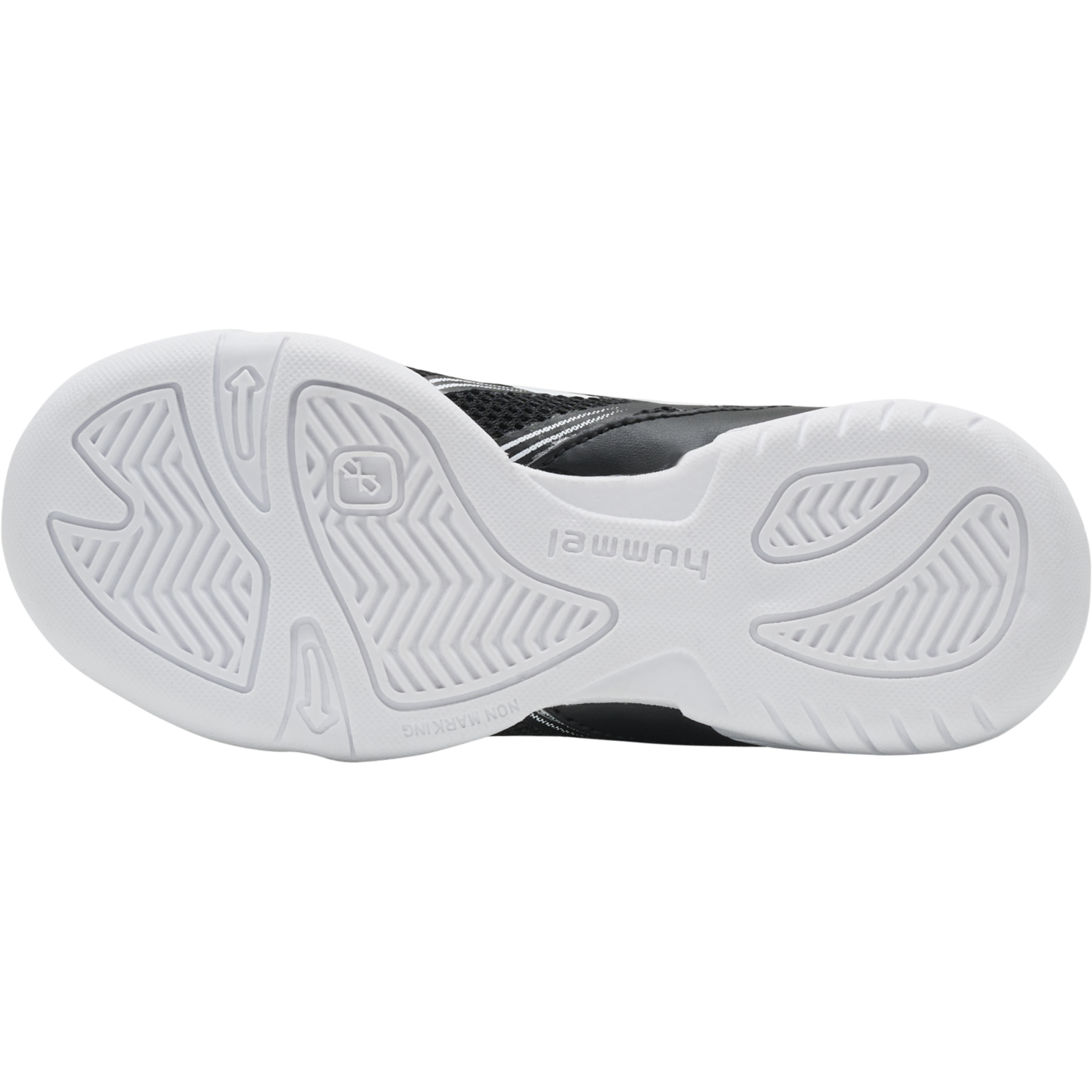 ROOT ELITE JR LC, BLACK, packshot