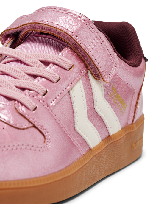 HANDBALL PERFEKT GLITTER JR, PINK NECTAR HANDBALL PERFEKT GLITTER JR, PINK NECTAR, packshot