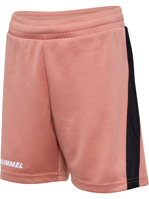 hmlMULTI PL SET KIDS, ROSE DAWN/ROSE DAWN, packshot