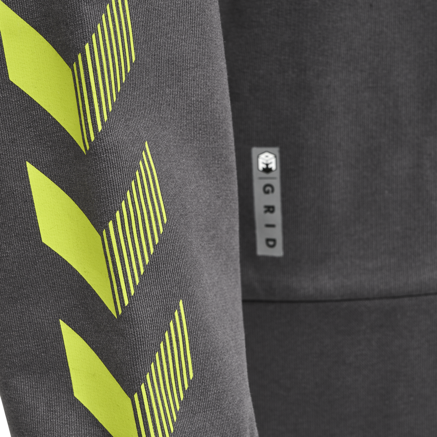 hmlOFFGRID COTTON SWEATSHIRT, 2172, packshot