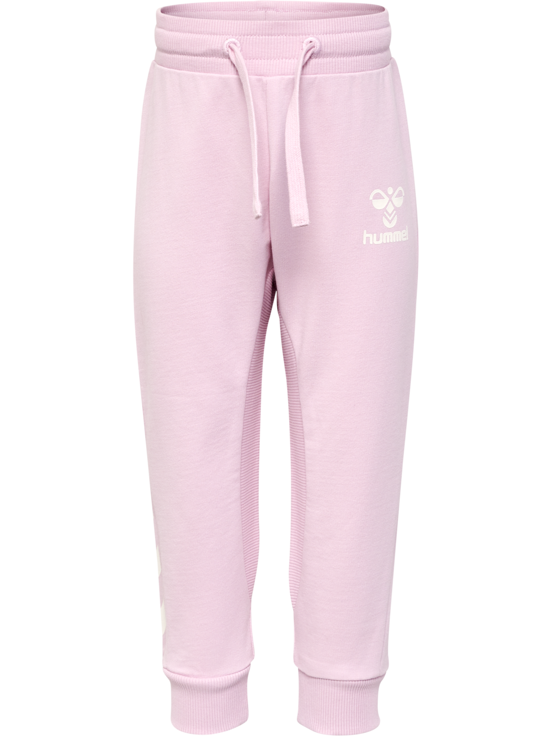 hmlAPPLE PANTS, WINSOME ORCHID, packshot