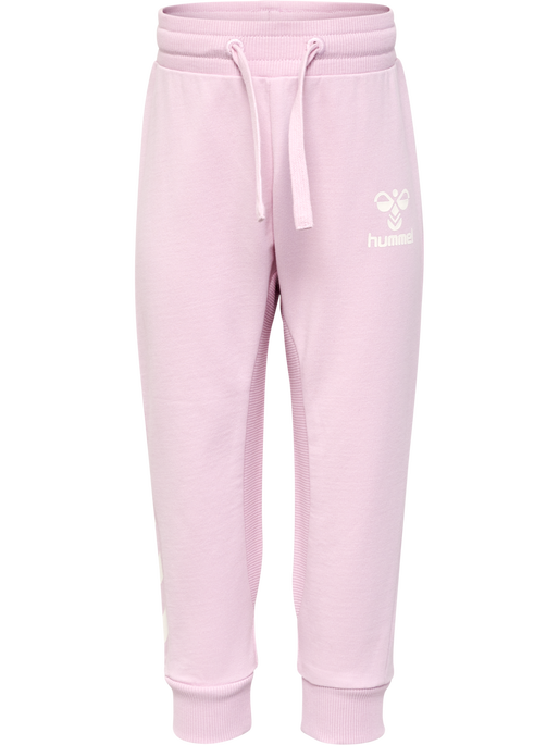 hmlAPPLE PANTS, WINSOME ORCHID, packshot