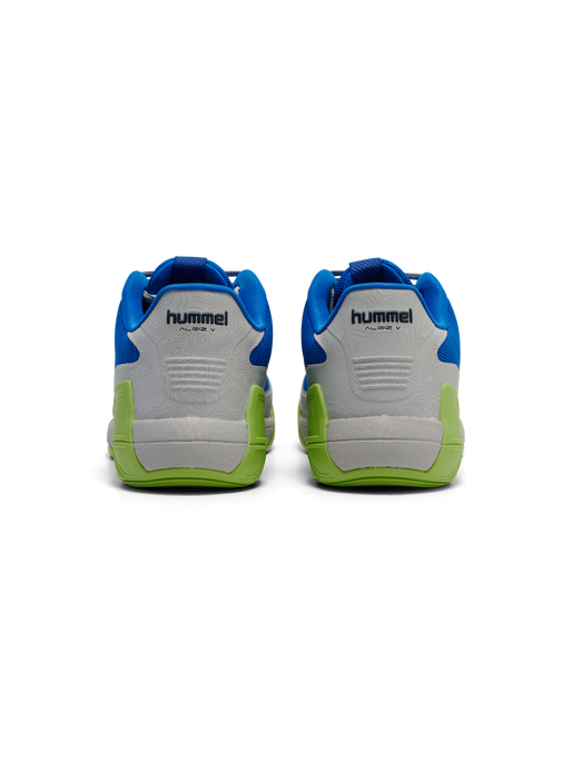 ALGIZ V, BLUE/GREY ALGIZ V, BLUE/GREY, packshot