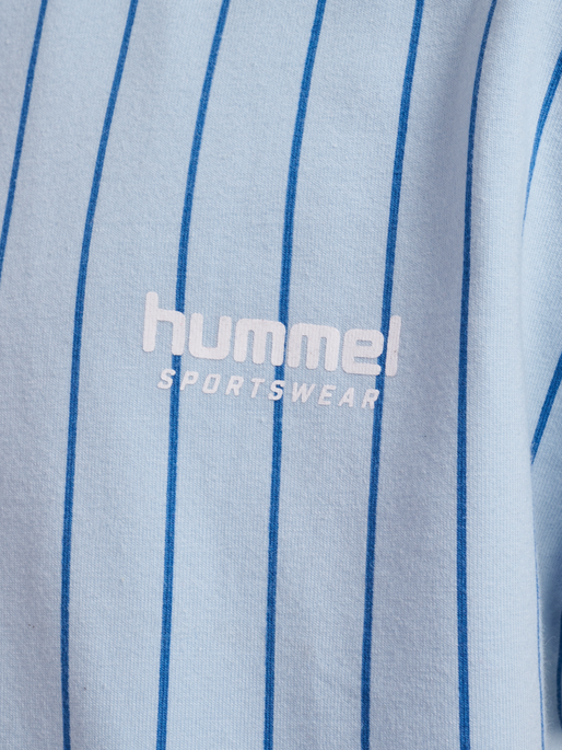 hmlKASANDRA T-SHIRT S/S, SKYWAY hmlKASANDRA T-SHIRT S/S, SKYWAY, packshot
