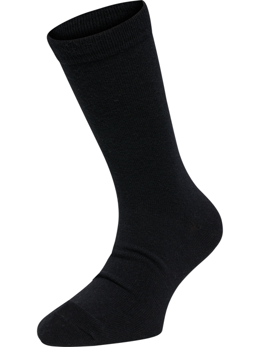 hmlMAKE MY DAY SOCK 5-PACK, LAVENDER GRAY hmlMAKE MY DAY SOCK 5-PACK, LAVENDER GRAY, packshot
