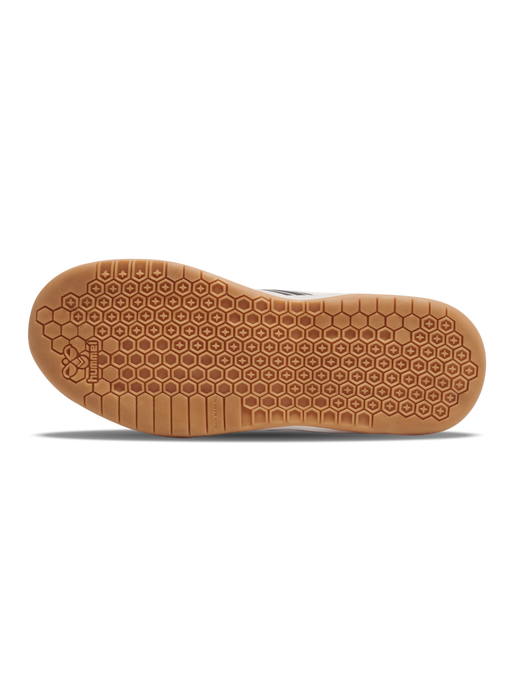 MULTIPLAY FLEX LC JR, WHITE/BLACK, packshot