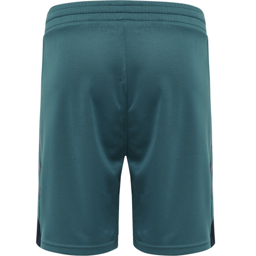 hmlGG12 ACTION SHORTS KIDS, 7161, packshot