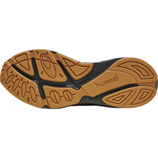 REACH LX 6000 TEX, VETIVER/WOODROSE, packshot