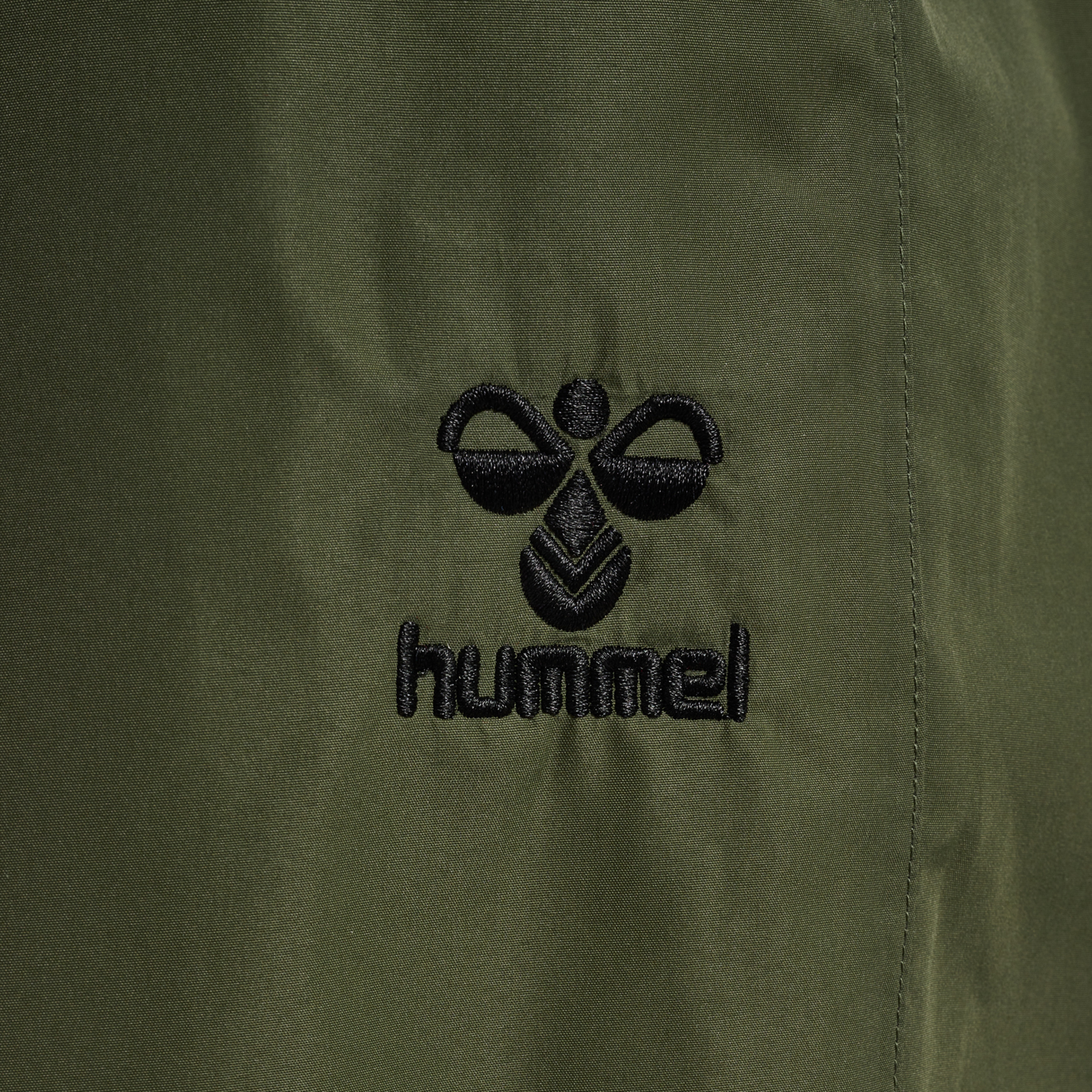 hmlMONSUN TEX SHELL PANTS, 6453, packshot