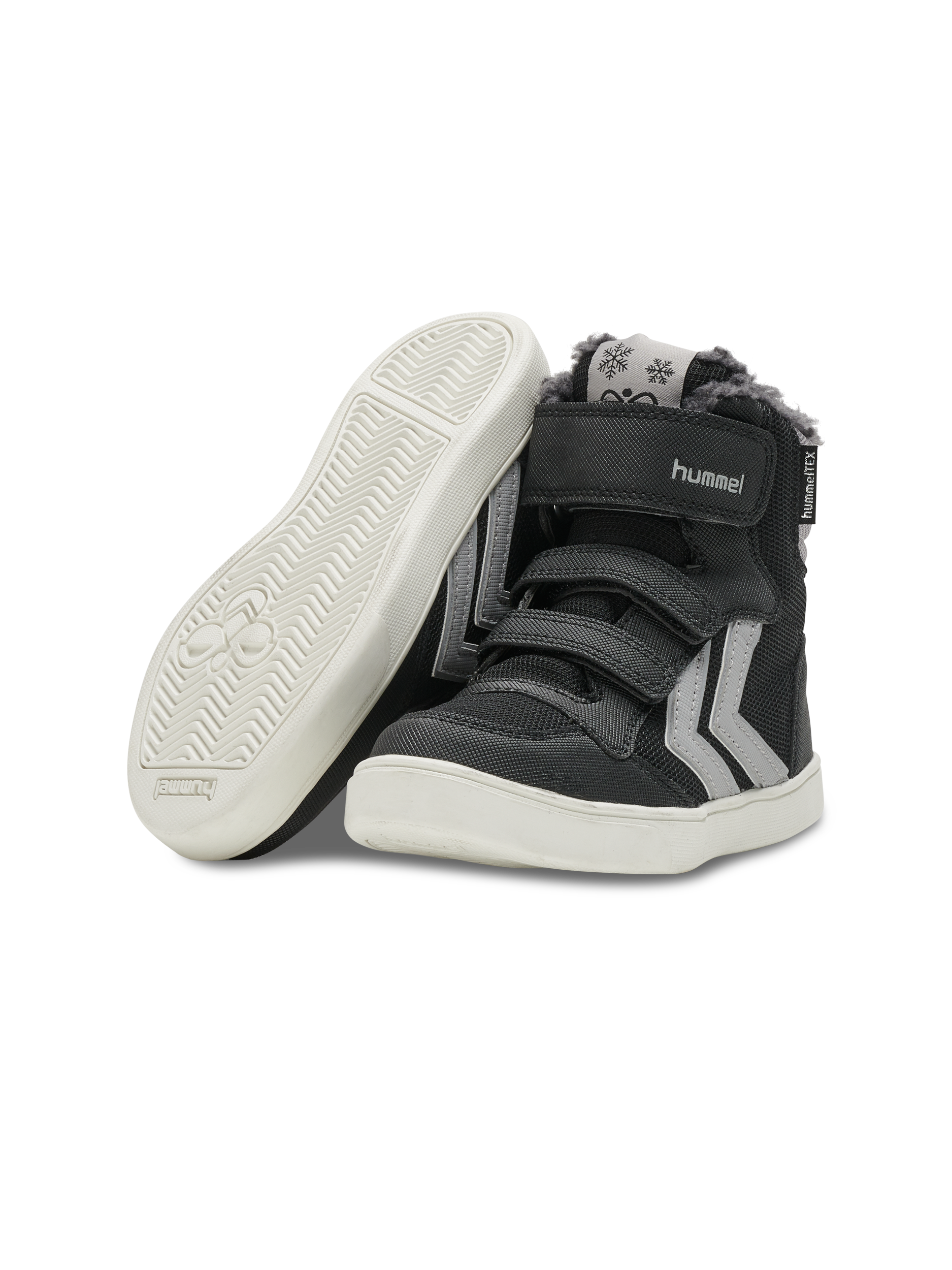 STADIL SUPER POLY BOOT MID JR, 2001, packshot