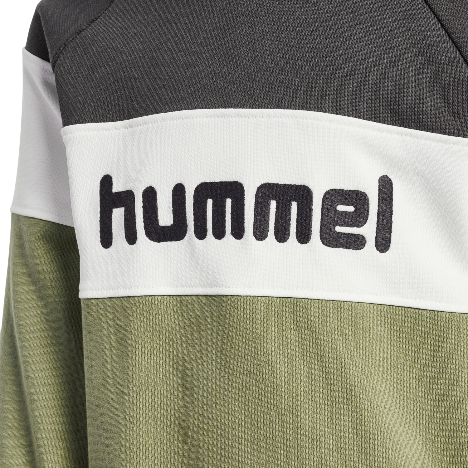 hmlCLAES SWEATSHIRT, 7400, packshot