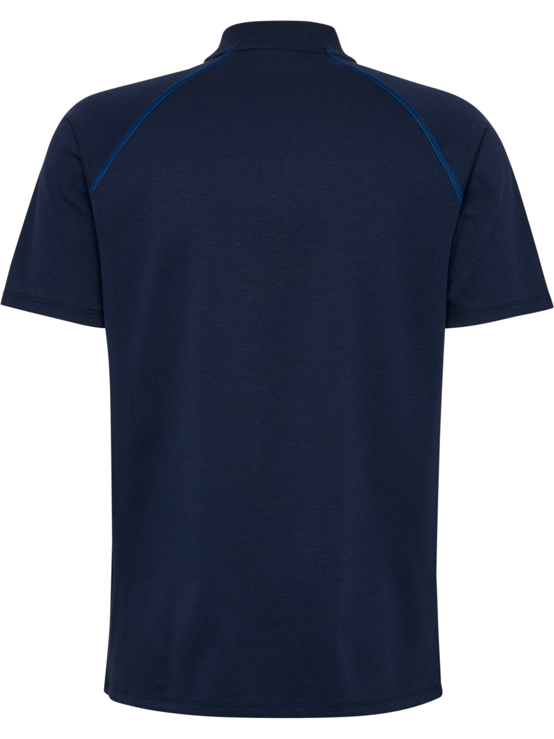 hmlMOVE 2.0 POLO, MARINE, packshot