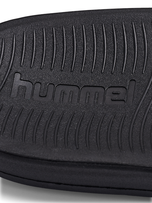 COMFORT SLIDE JQ, BLACK/BLACK COMFORT SLIDE JQ, BLACK/BLACK, packshot