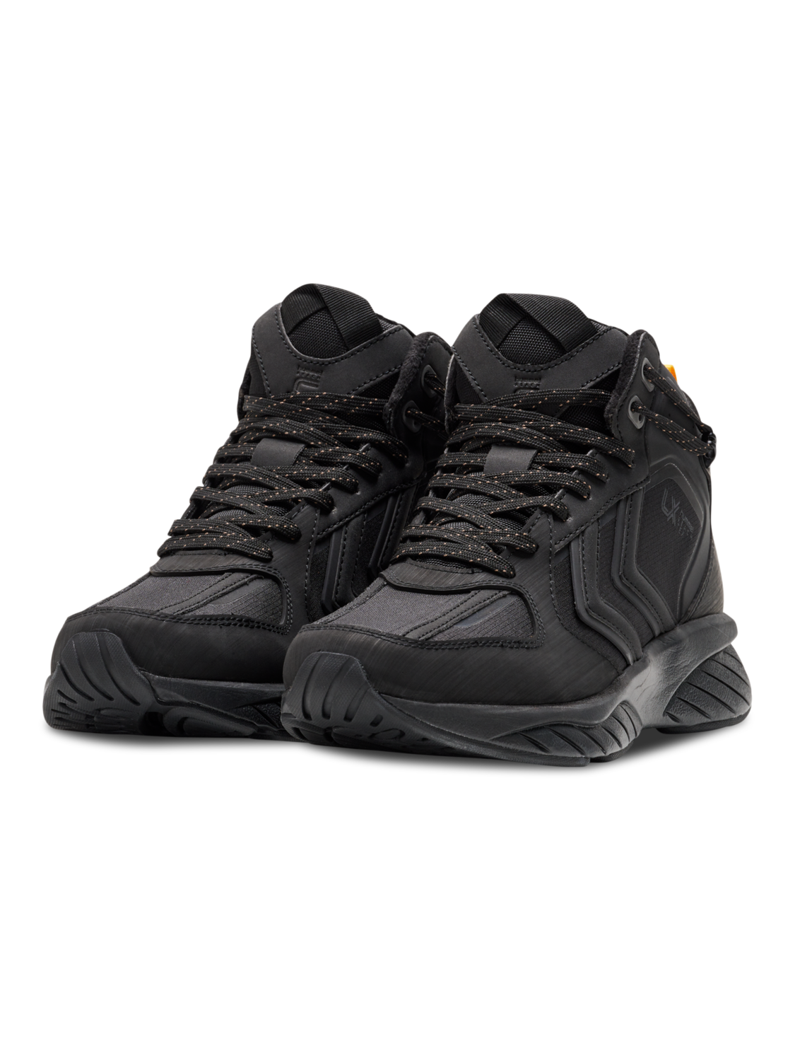 REACH LX 12000, BLACK/BLACK, packshot