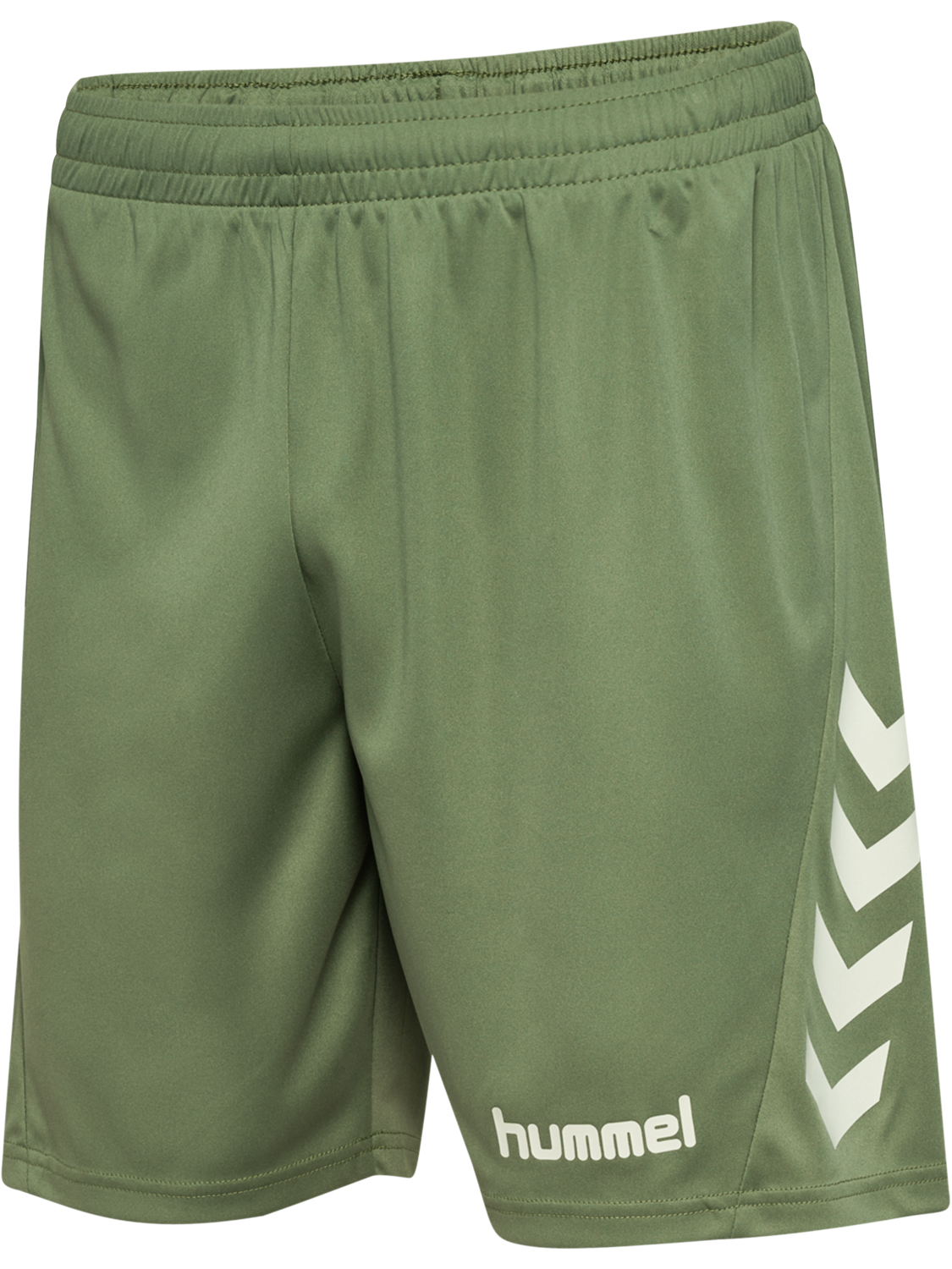 hmlPROMO SET, OLIVINE, packshot