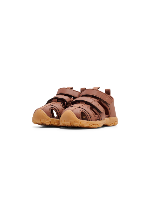 SANDAL VELCRO INFANT, CORK, packshot