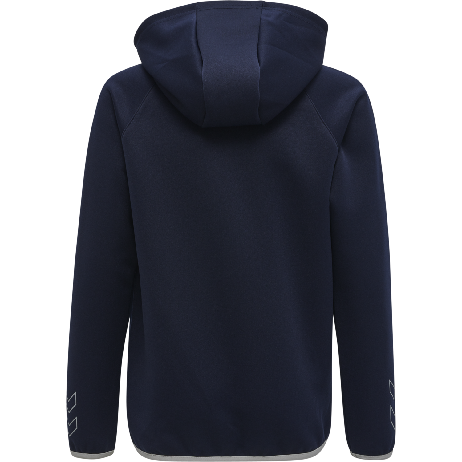 hmlCIMA KIDS HOODIE, 7026, packshot