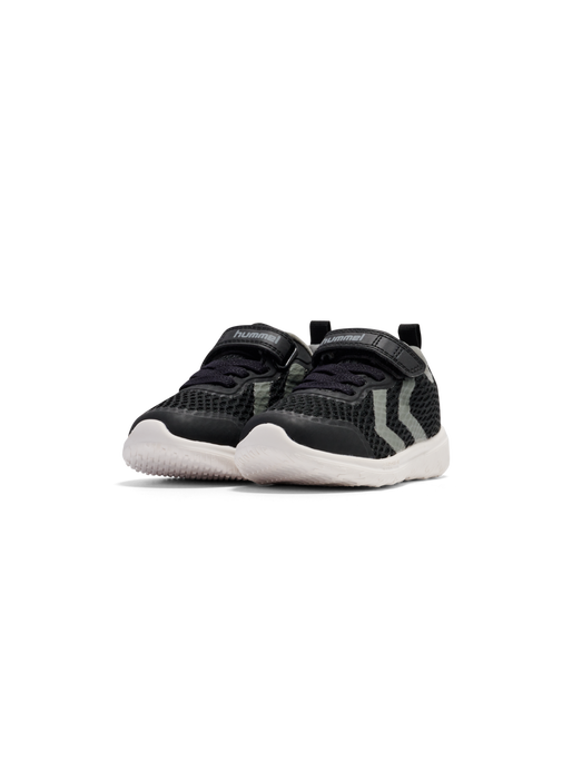 ACTUS ML RECYCLED INFANT, ANTHRACITE, packshot