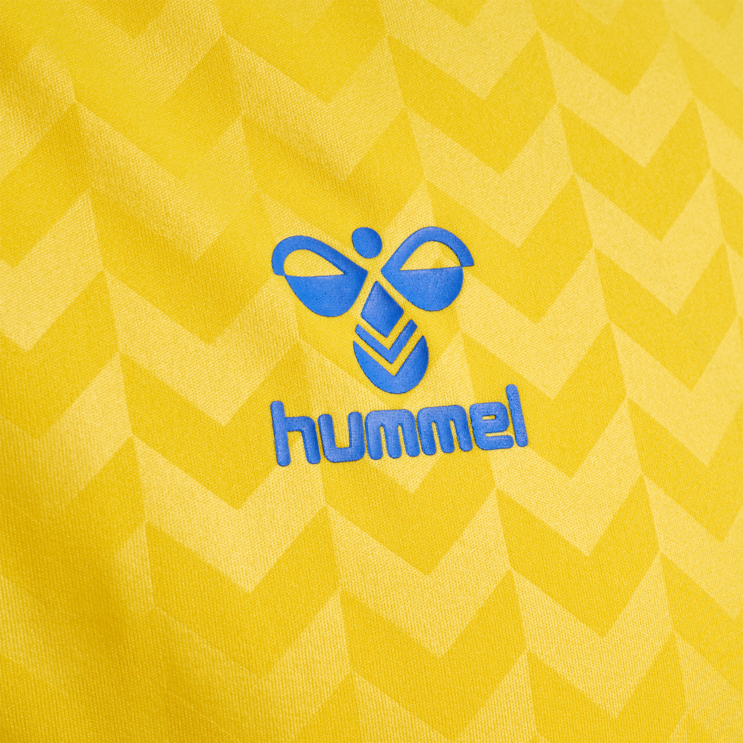 BR&Oslash;NDBY 22/23 HOME JERSEY L/S, 5136, packshot