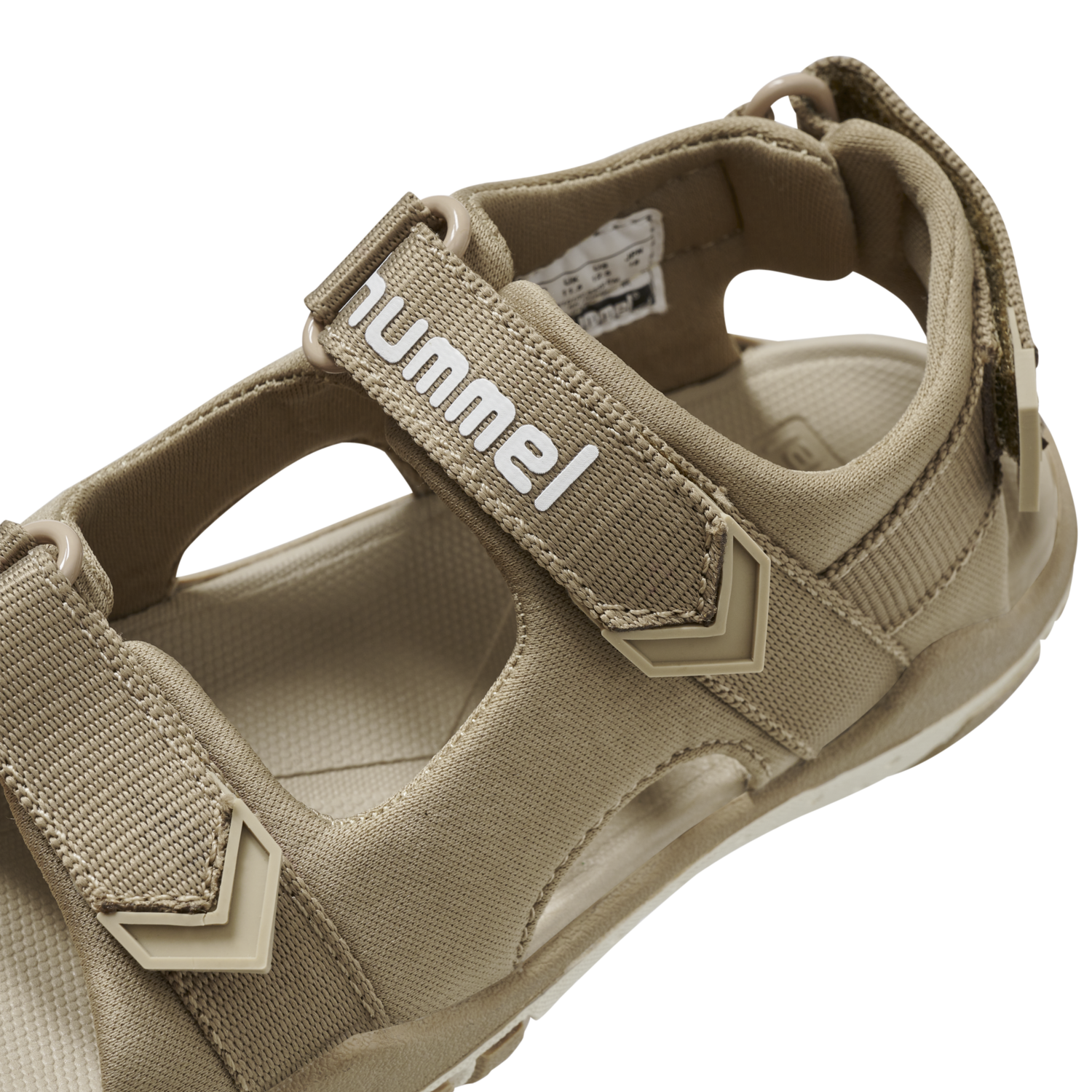 SANDAL TREKKING JR 2, 8339, packshot