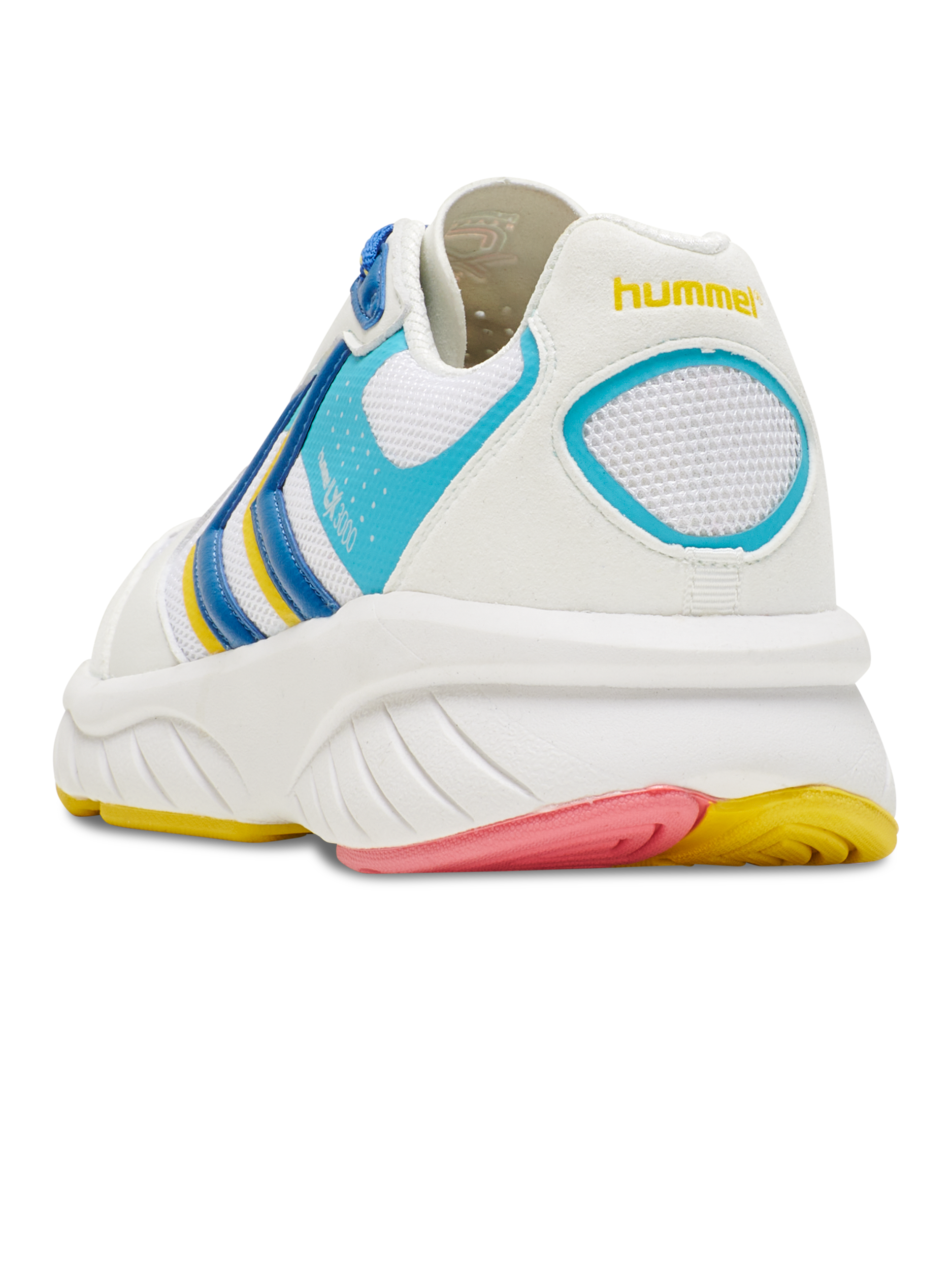 REACH LX 3000, 9041, packshot